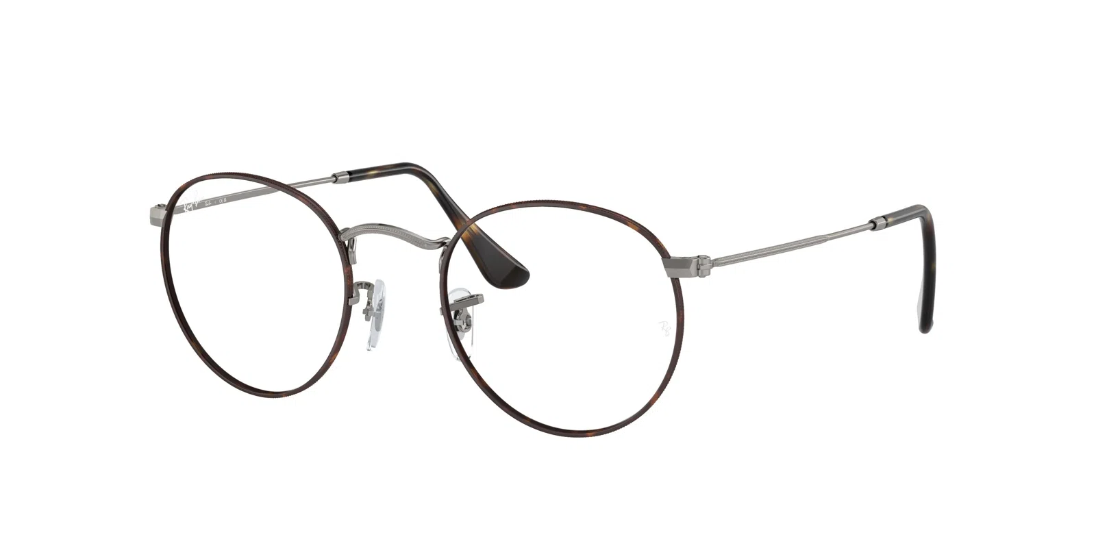 Ray-Ban Round Metal 3447V Eyeglasses - view 101